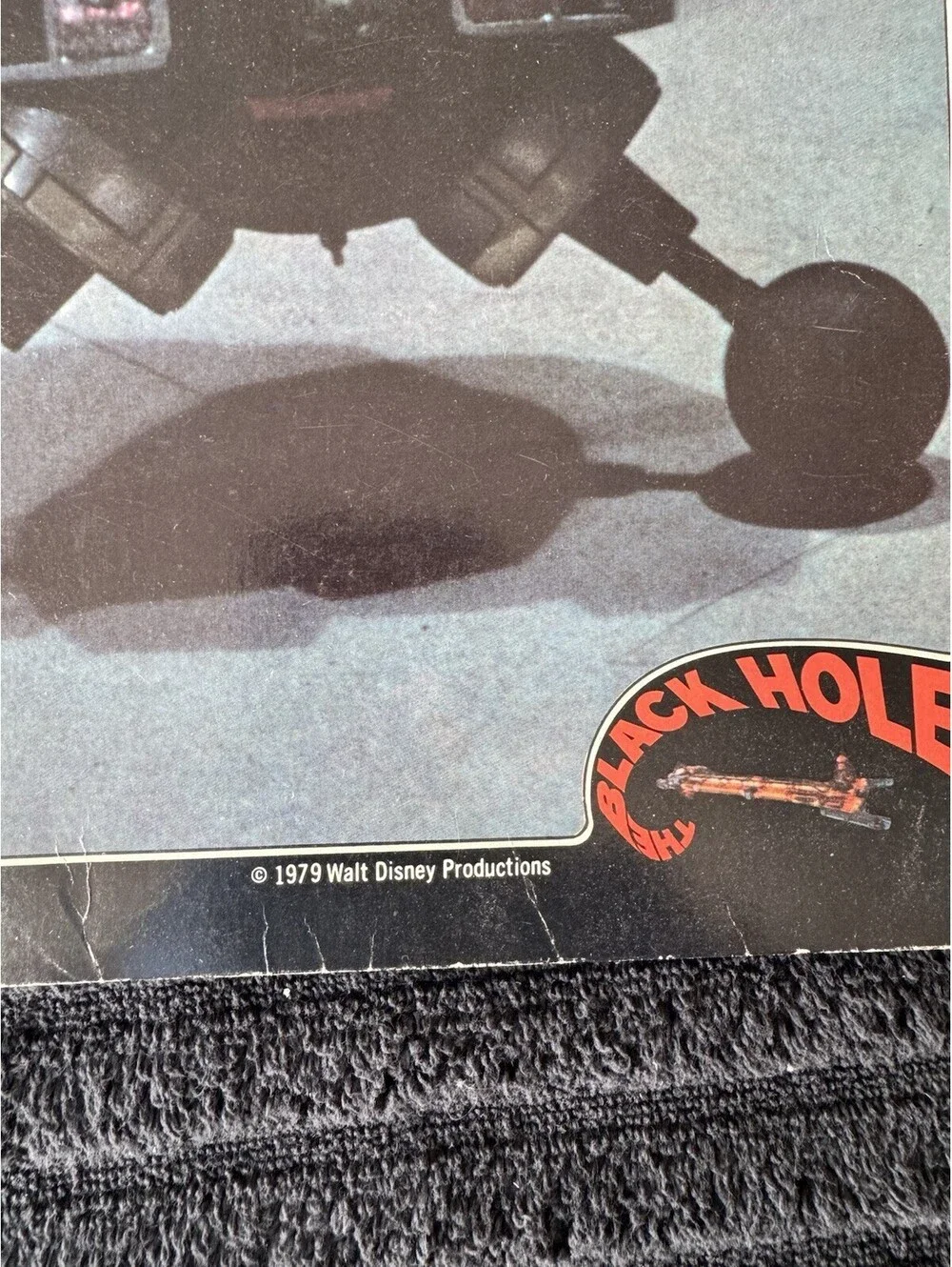 The Black Hole Folder Portfolio Maximillian Ex + See all our finds!